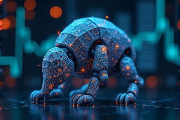 The Application of AI in Personal Finance