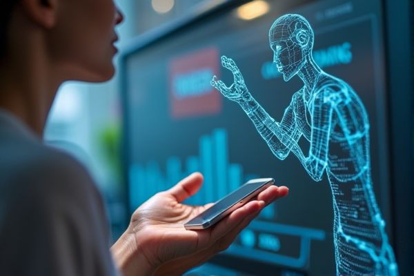 The Use of AI in Personal Shopping Assistants