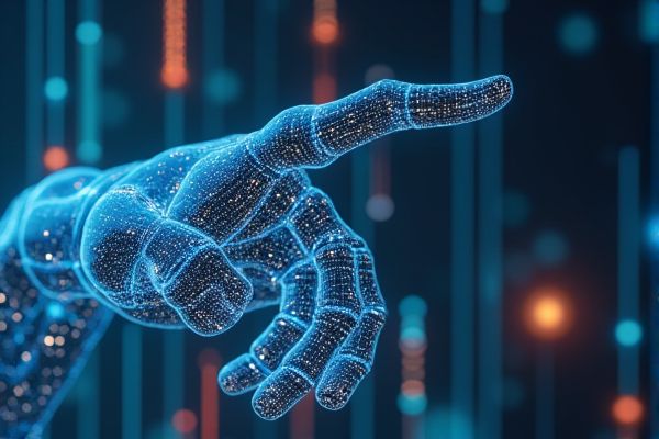 The Use of AI in Personalized Advertising