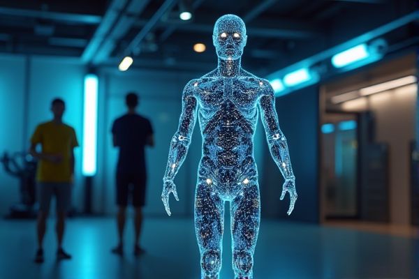 AI Applications in Personalized Fitness Training
