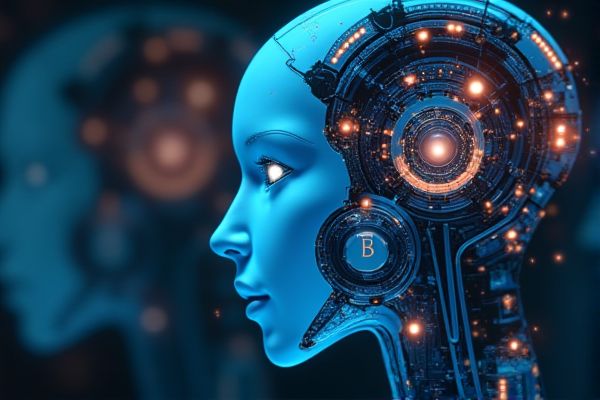 AI Utilization in Personalized Marketing Strategies