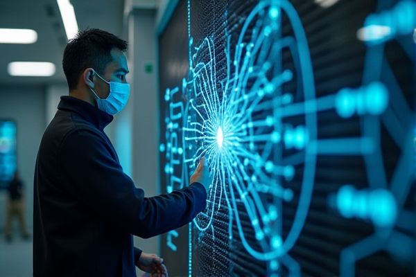 The Use of AI in Pest Control Solutions