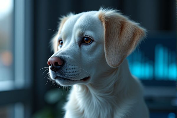 AI Applications in Pet Care and Monitoring