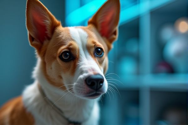 AI Applications in Pet Care Monitoring Systems