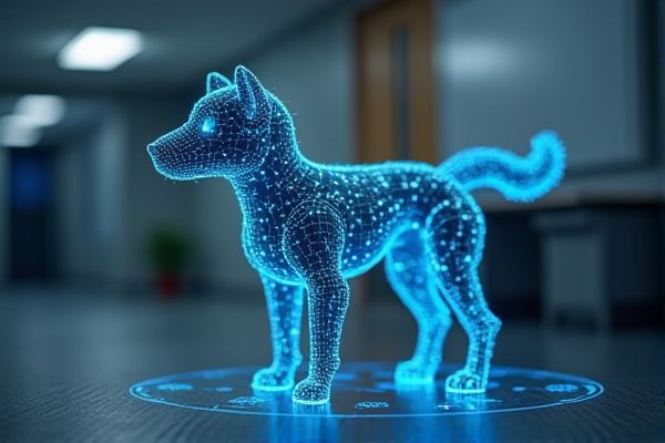 The Use of AI in Pet Care Services