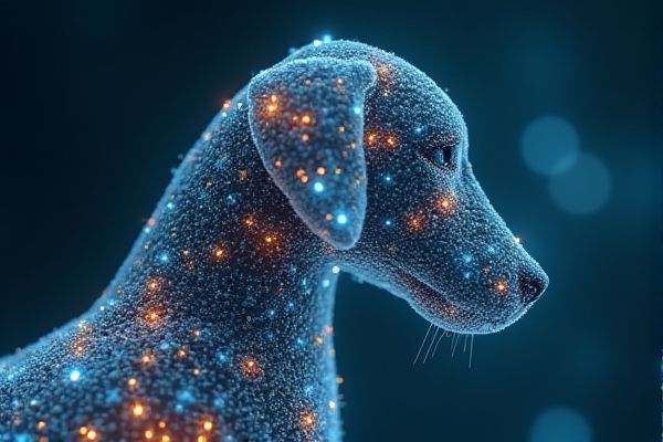 The Use of AI in Pet Care