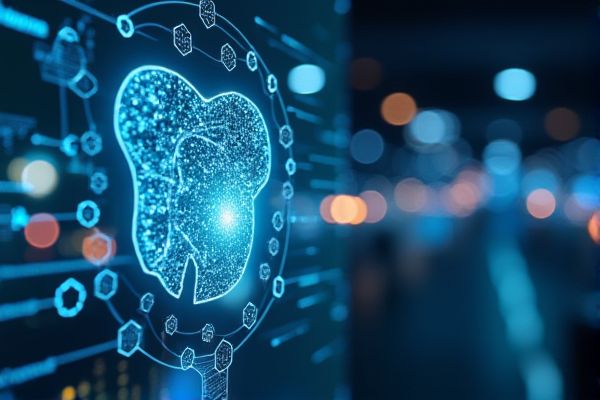 The Use of AI in Pharmaceutical Logistics