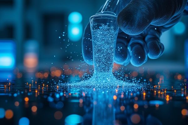 The Role of AI in Pharmaceutical Production