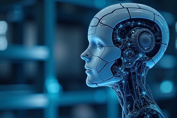 The Role of AI in Pharmaceutical Research