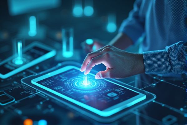 The Use of AI in Pharmacy Logistics