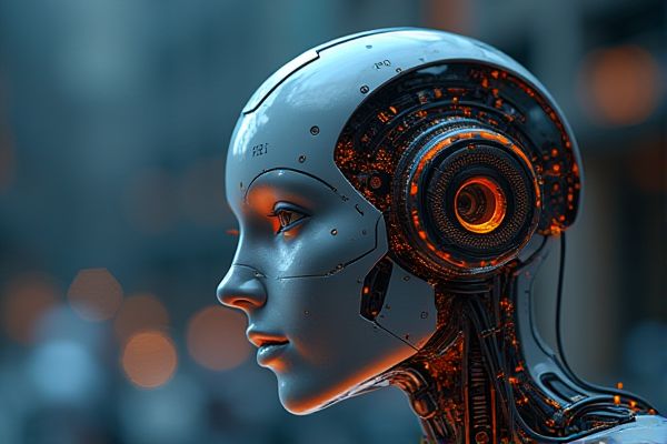 The Use of AI in Photo Editing