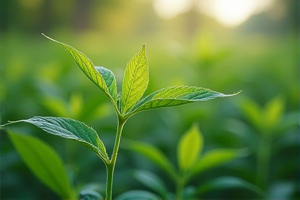 The Role of AI in Plant Breeding Research