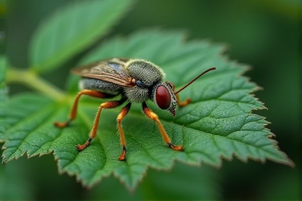 AI Utilization in Plant Disease Detection