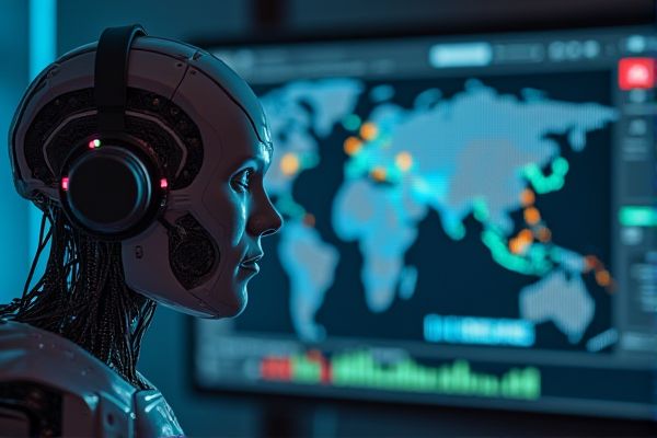 The Use of AI in Podcasting