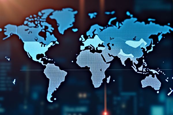 The Role of AI in Political Analysis
