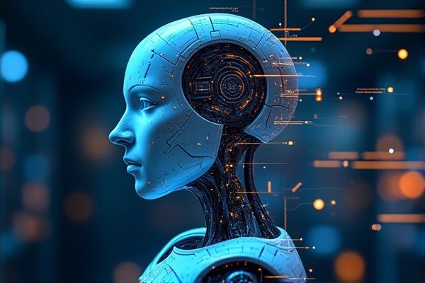 The Role of AI in Political Strategy