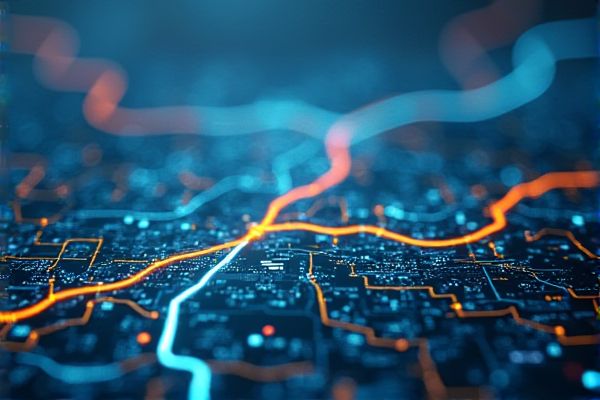 Utilizing AI for Route Planning in Postal Services