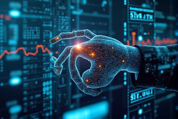 The Role of AI in Predictive Maintenance for Machinery