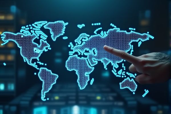The Use of AI in Procurement