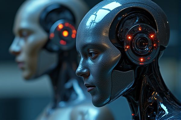 The Role of AI in Prosthetics Design