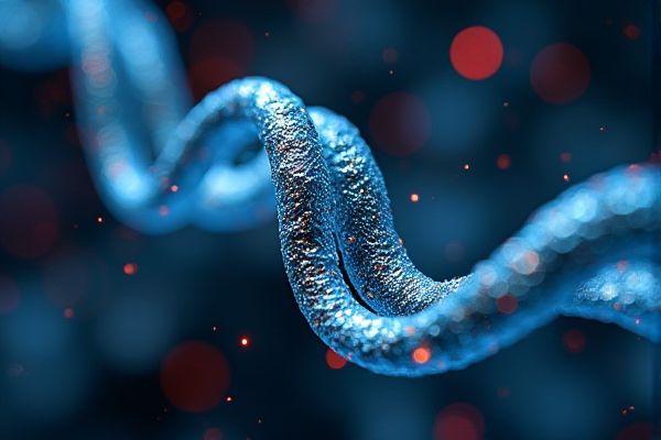 AI Applications in Protein Folding