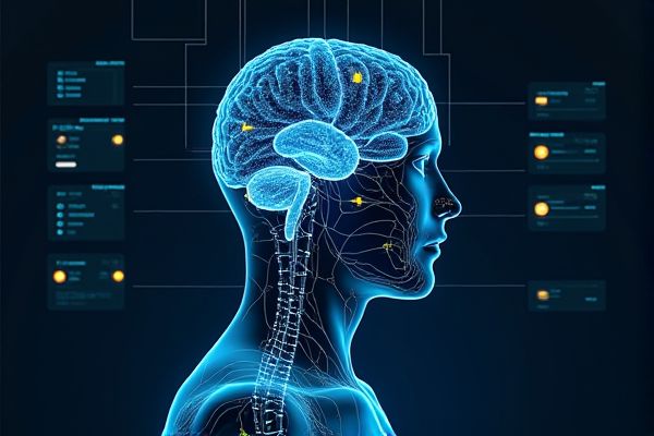 The Use of AI in Psychological Research
