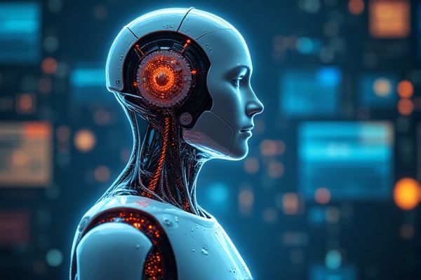 The Role of AI in Public Health