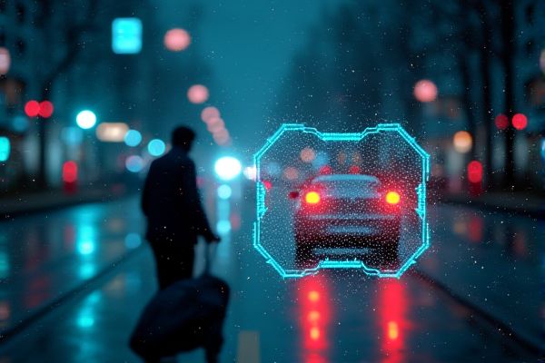 The Use of AI in Public Safety Analysis