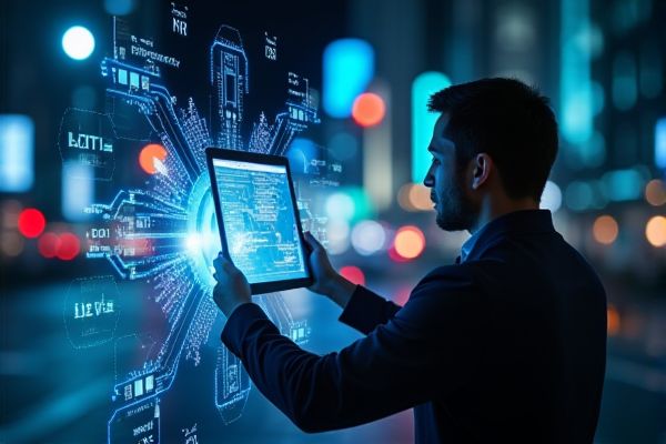 The Role of AI in Public Safety and Law Enforcement