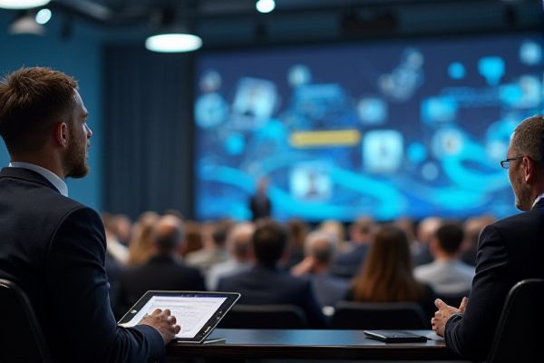 The Role of AI in Public Speaking