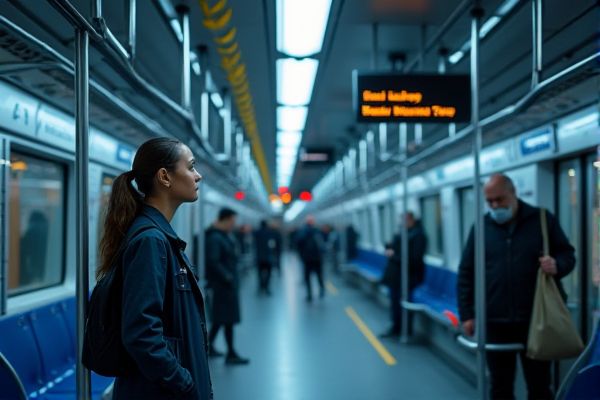The Use of AI in Public Transport Scheduling