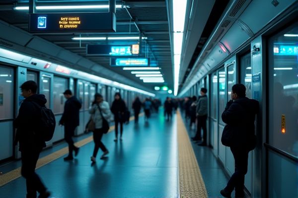 Using AI for Public Transportation Scheduling