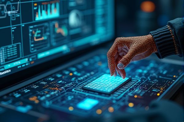 The Use of AI in Quality Assurance
