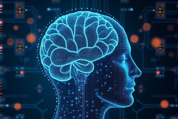 The Use of AI in Quantum Computing Applications