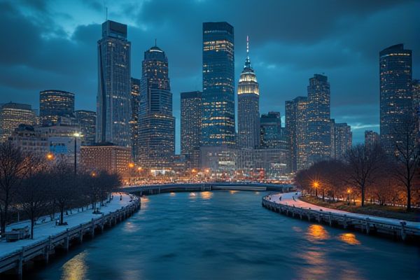 The Role of AI in Real Estate Investments