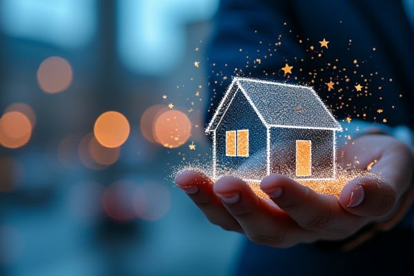 AI Applications in Real Estate Market Forecasting
