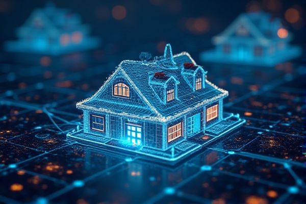 Trends in AI Usage within the Real Estate Market