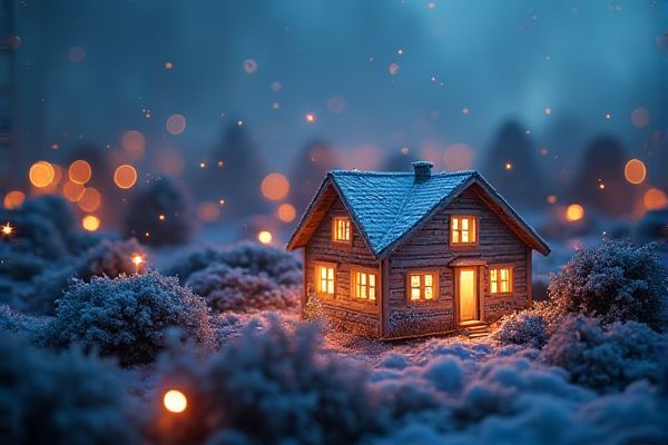 The Use of AI in Real Estate Valuation