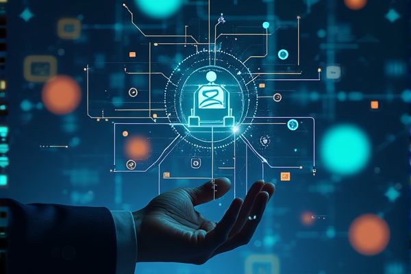 The Use of AI in Recruitment and HR Processes