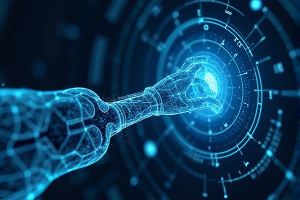 The Use of AI in Recruitment Processes