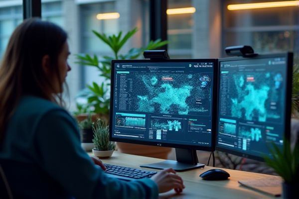 The Role of AI in Facilitating Remote Work