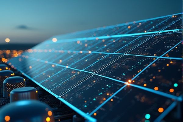 The Role of AI in Renewable Energy Management