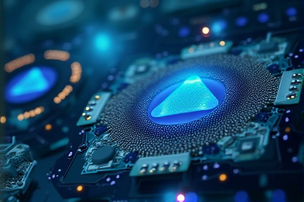 The Role of AI in Renewable Materials Research