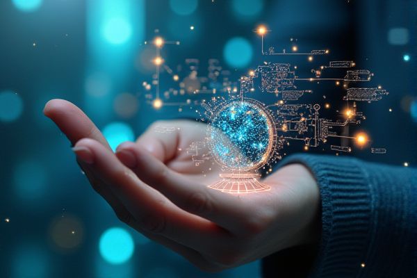 AI Applications in Financing Renewable Resources