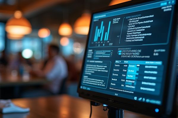 The Application of AI in Restaurant Management