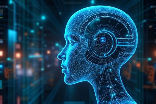 The Use of AI in Retail Forecasting
