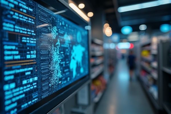 The Use of AI in the Retail Industry