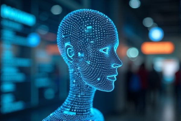 Utilizing AI in Retail Management