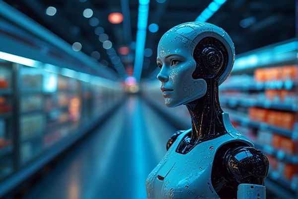 AI Applications in Retail Operations