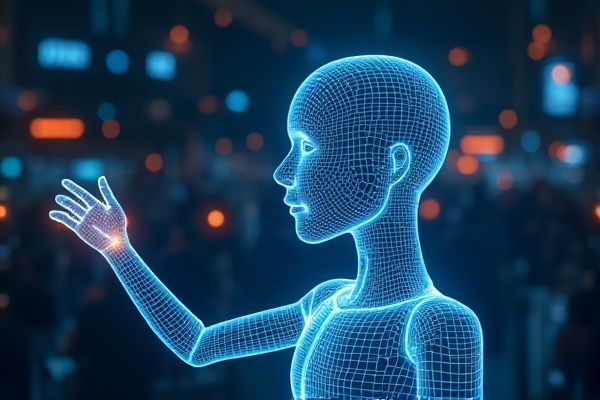 Trends in AI Usage in Retail